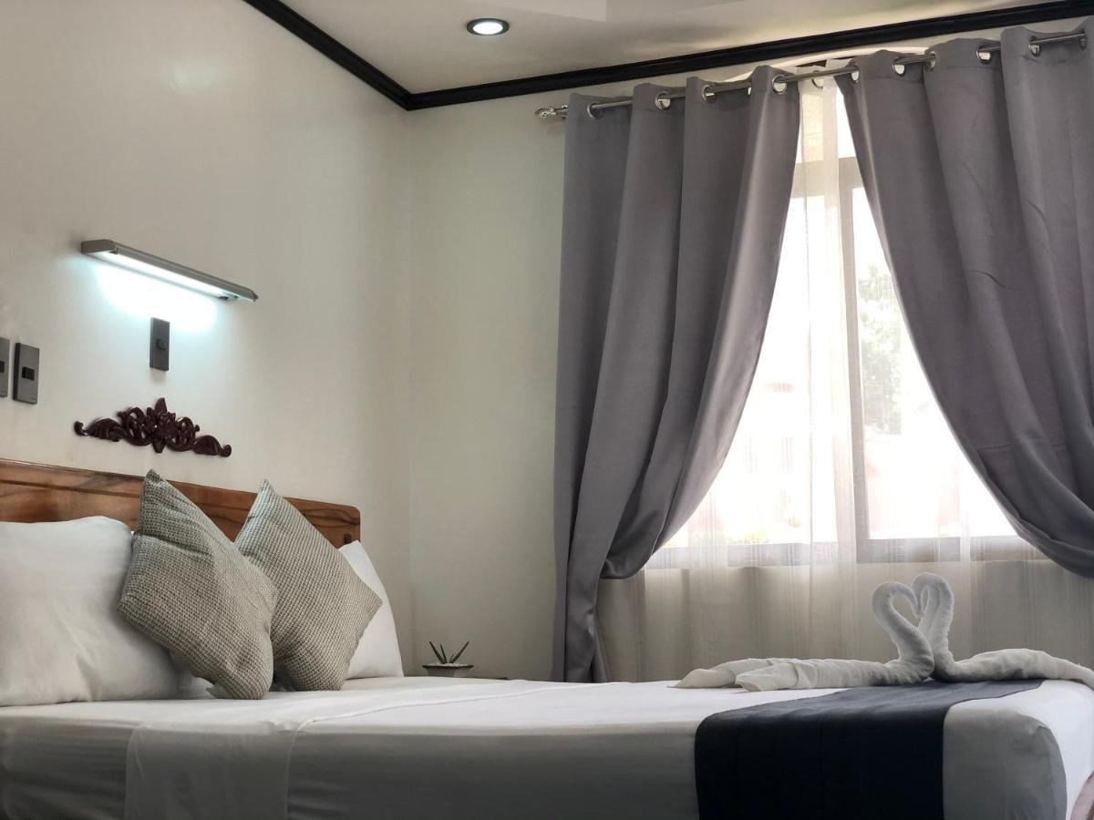 Ettamogah Hotel Inc. San Fernando  Εξωτερικό φωτογραφία