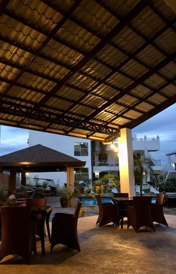 Ettamogah Hotel Inc. San Fernando  Εξωτερικό φωτογραφία